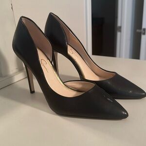 Jessica Simpson High Heels, 8 1/2 W